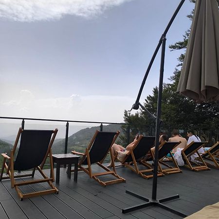Apartments S73&S74 Milmari Resort, Kopaonik Buitenkant foto