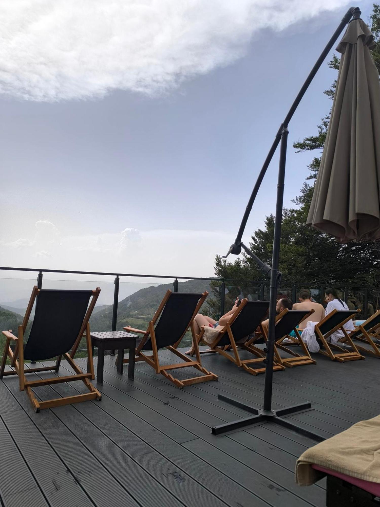 Apartments S73&S74 Milmari Resort, Kopaonik Buitenkant foto